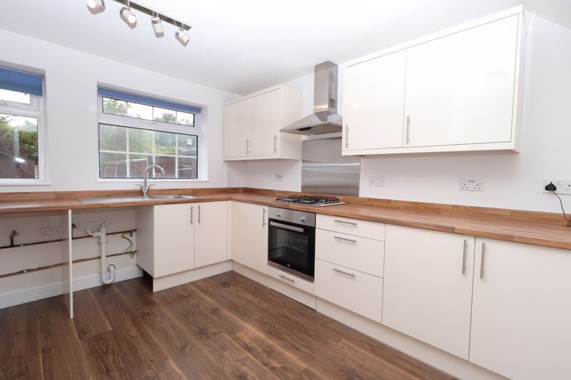 House Hams Close in Staffordshire Moorlands