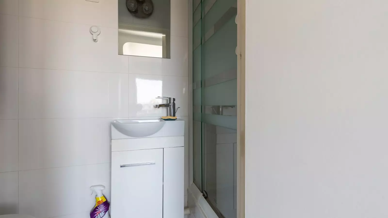 Appartement Rue Mario Nikis à Paris