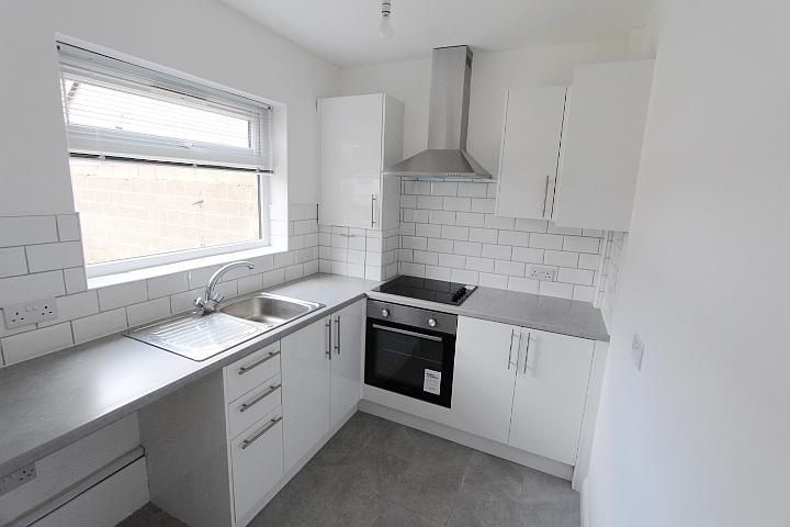 Flat Masefield Lane in Greater London