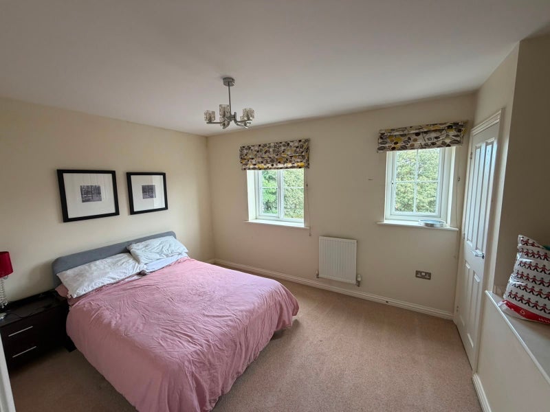 Room Oval View in Middlesbrough
