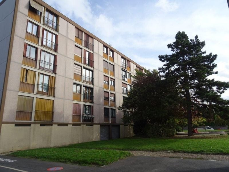 Appartement Route de Villeneuve à Ablon-sur-Seine