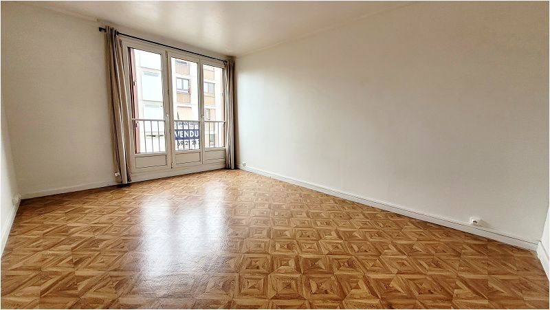 Flat Route de Villeneuve in Ablon-sur-Seine