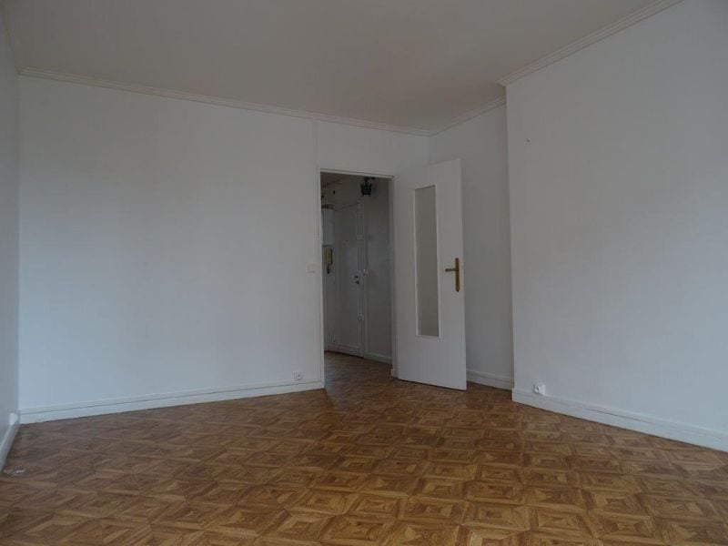 Flat Route de Villeneuve in Ablon-sur-Seine