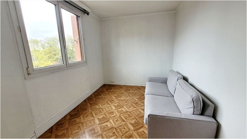 Flat Route de Villeneuve in Ablon-sur-Seine