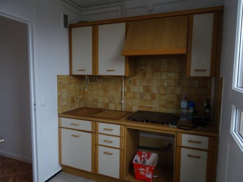 Appartement Route de Villeneuve à Ablon-sur-Seine