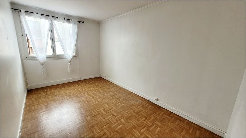 Flat Route de Villeneuve in Ablon-sur-Seine