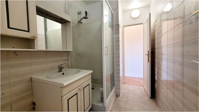 Flat Route de Villeneuve in Ablon-sur-Seine