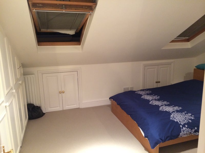 Room Blake Gardens in Greater London