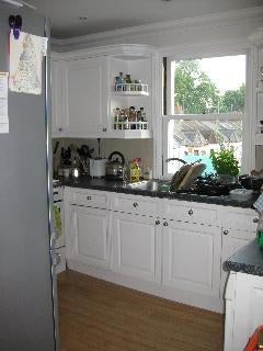 Room Blake Gardens in Greater London