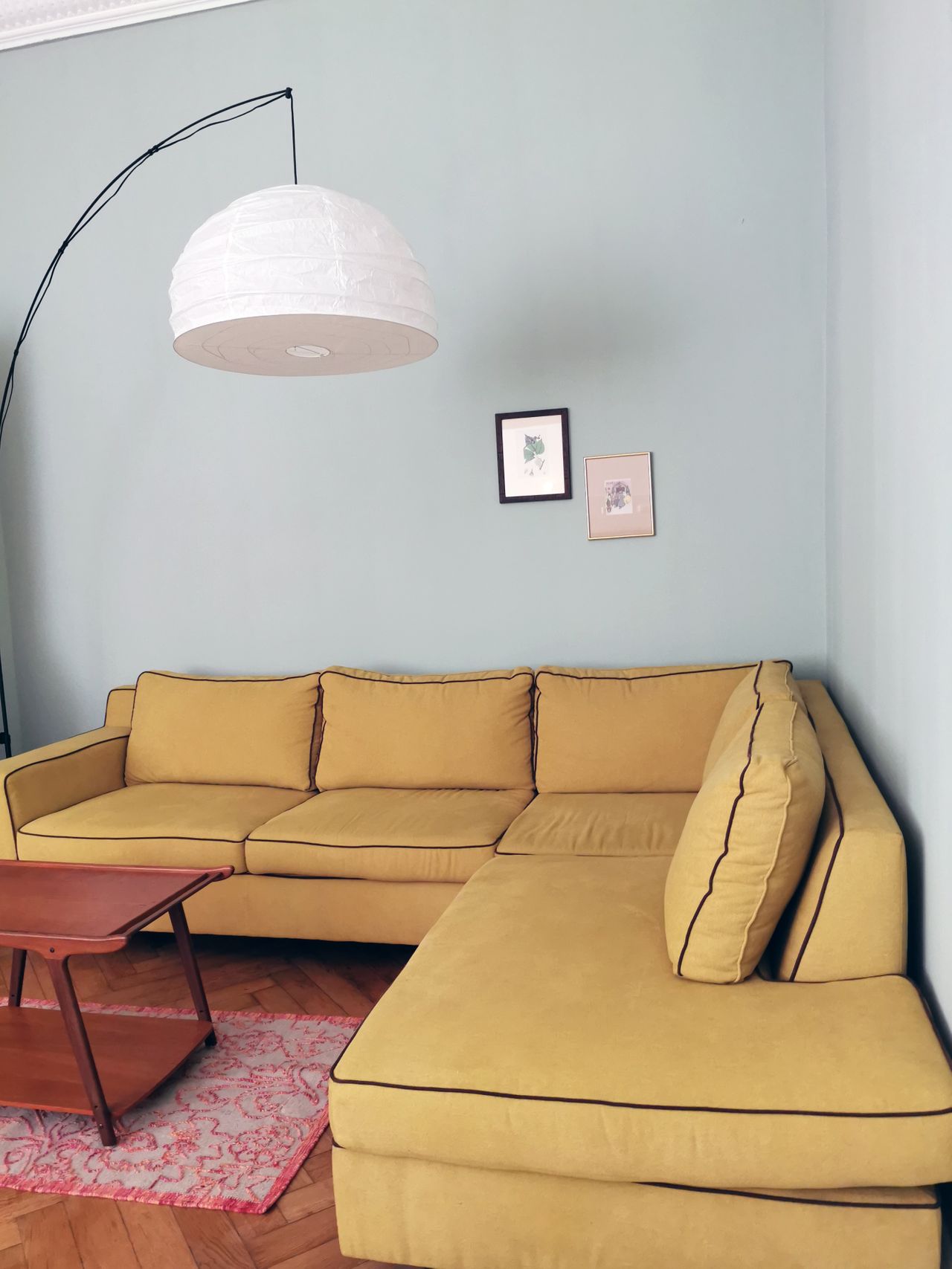 Wohnung Blücherstraße in Berlin