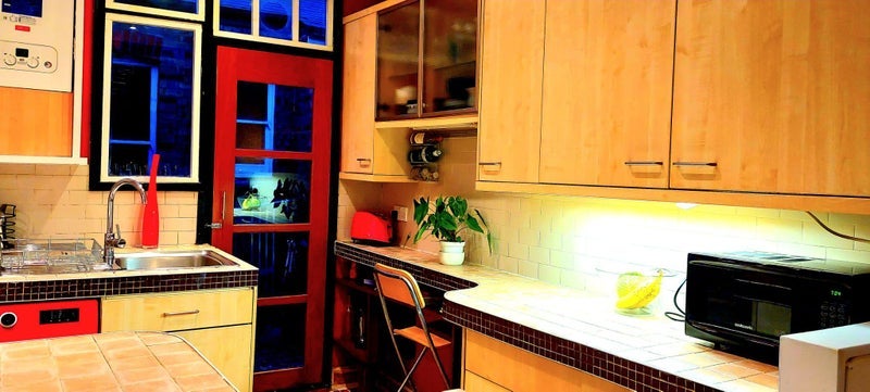 Room Green Lanes in Greater London