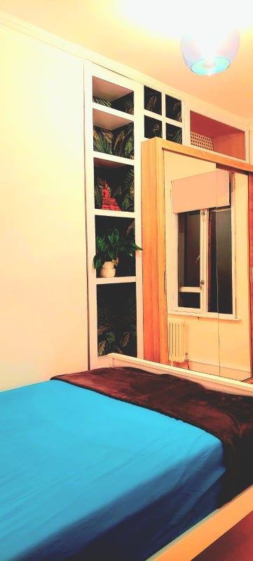 Room Green Lanes in Greater London