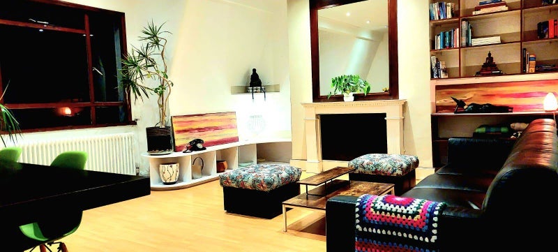 Room Green Lanes in Greater London