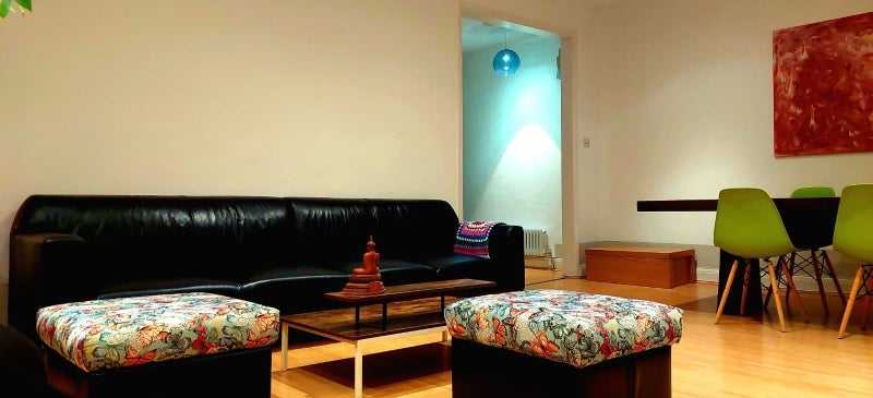Room Green Lanes in Greater London