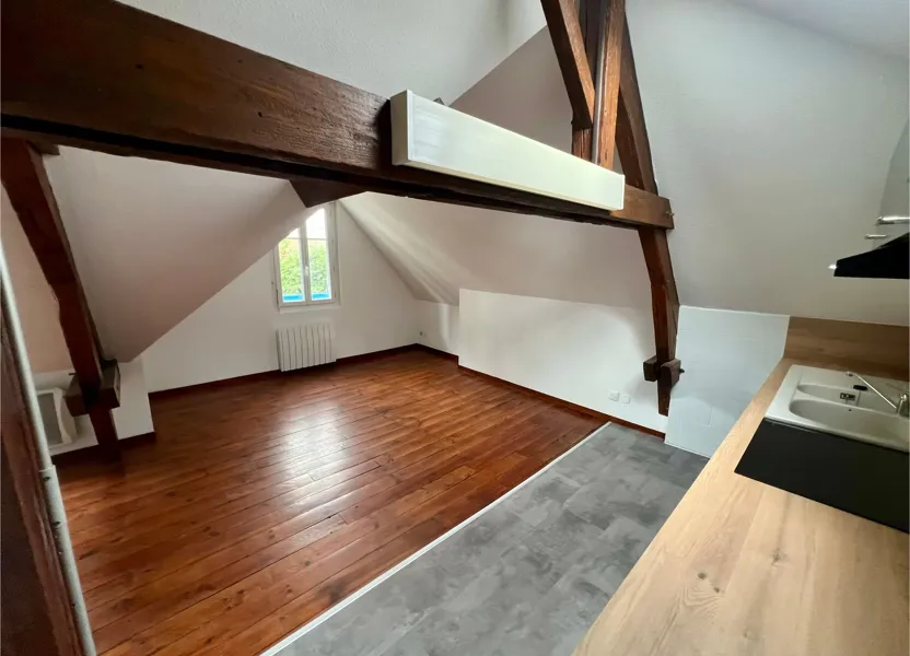 Appartement Rue de la Verrerie à Tarbes