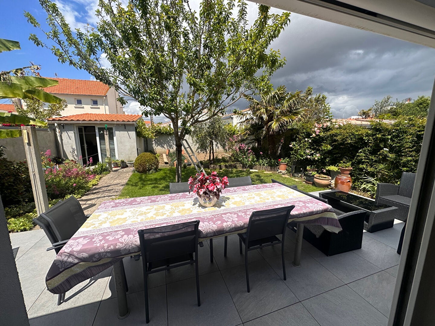 Maison Impasse Renoleau à Les Sables-d'Olonne