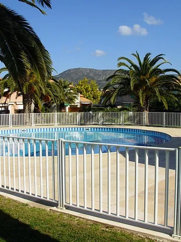 Maison Rue du Batailler à Le Lavandou