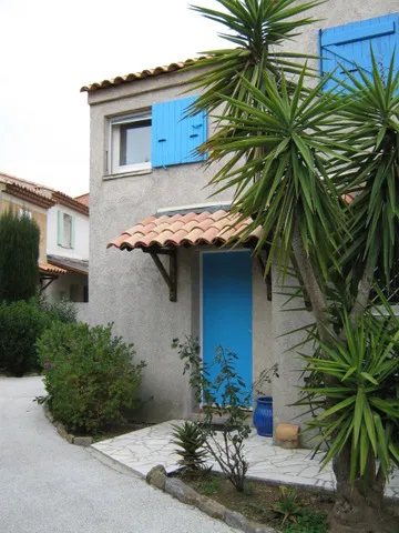 Maison Rue du Batailler à Le Lavandou