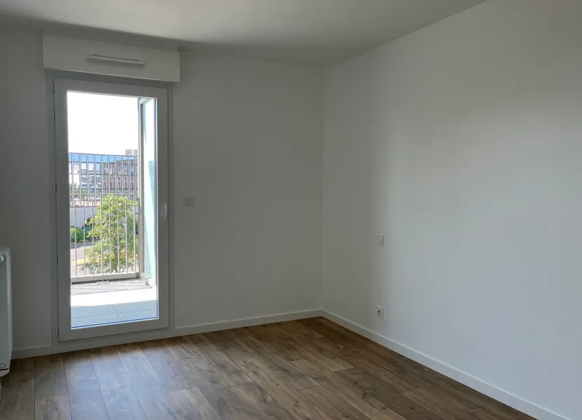 Appartement Allée du Bois Futaie à Cesson-Sévigné