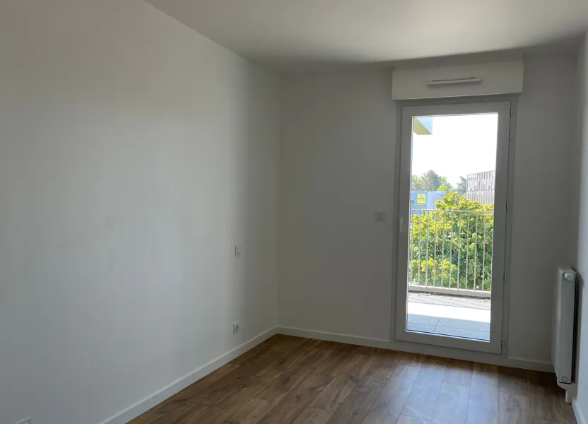Appartement Allée du Bois Futaie à Cesson-Sévigné