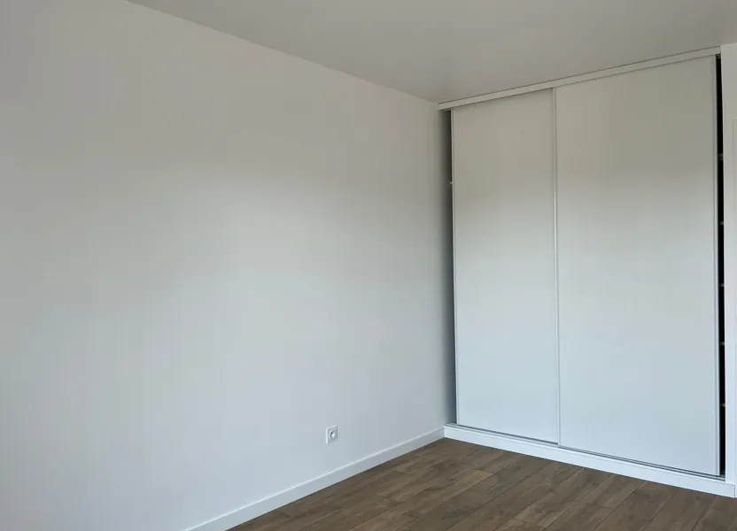 Appartement Allée du Bois Futaie à Cesson-Sévigné