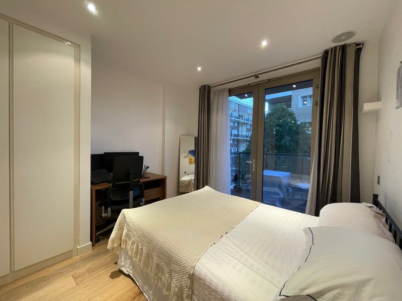 Room Haven Way in Greater London