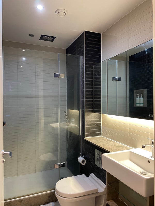 Room Haven Way in Greater London