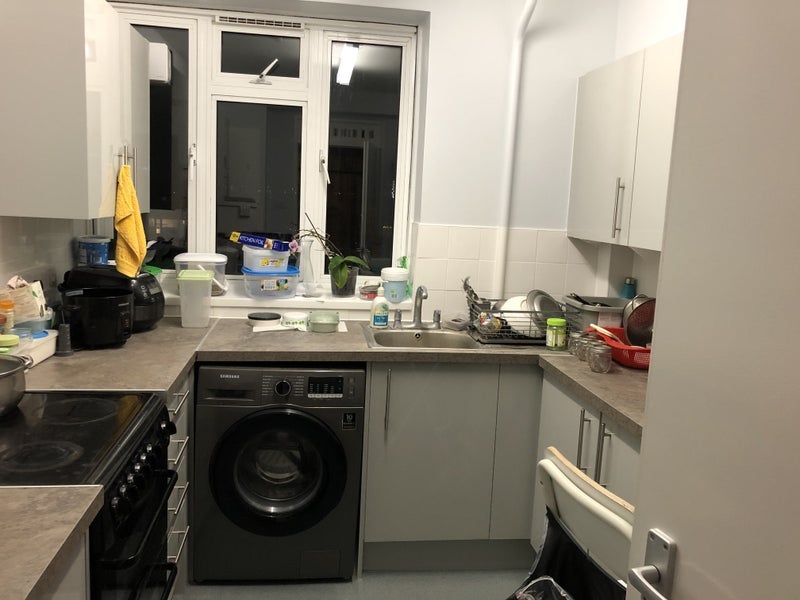 Room Portobello Court in Greater London