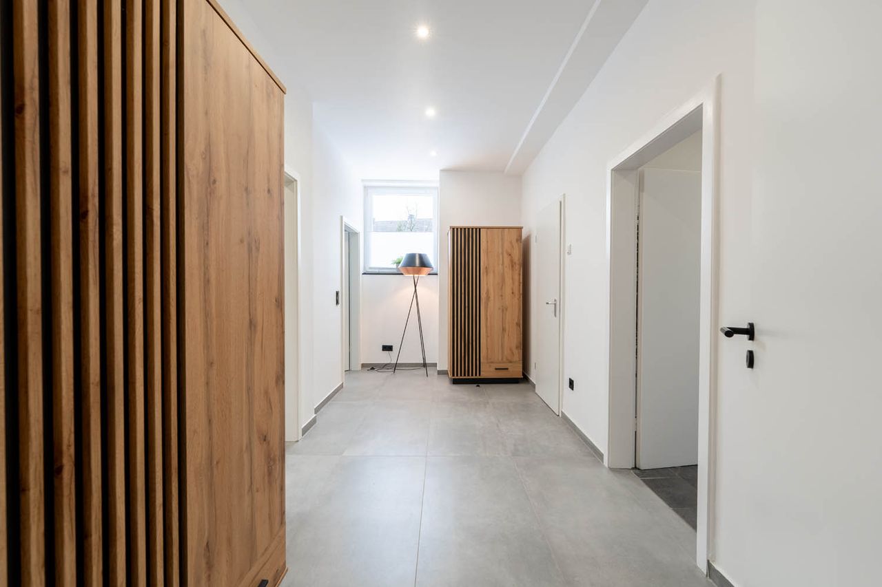 Wohnung Altendorfer Straße in Essen