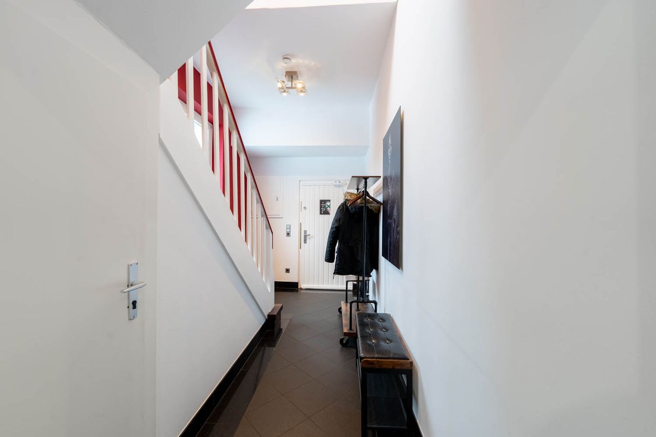 Wohnung Altendorfer Straße in Essen
