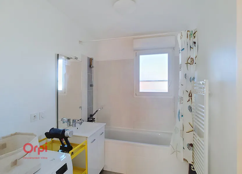 Appartement Rue de la Bourgeonnière à Nantes
