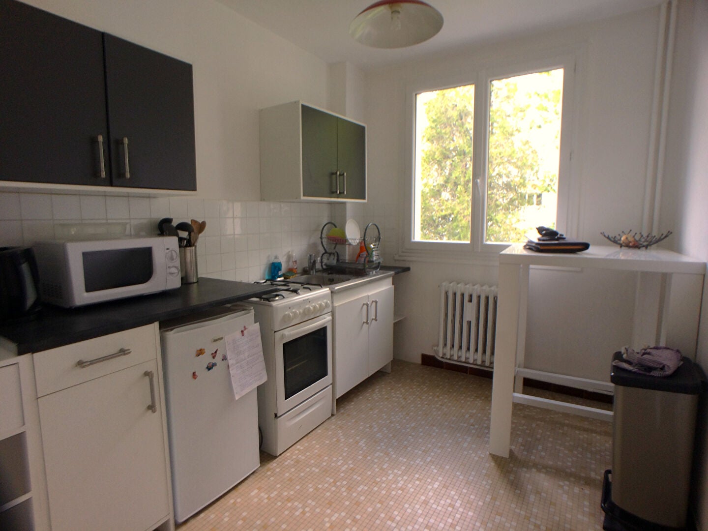 Appartement Boulevard Charles de Gaulle à Saint-Cyr-sur-Loire