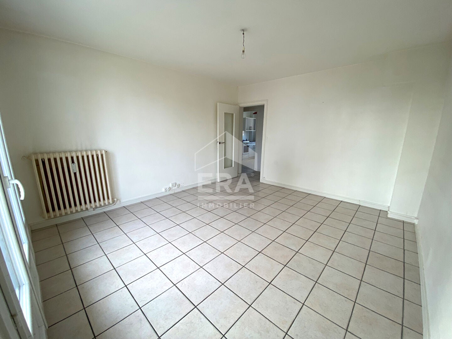 Appartement Boulevard Charles de Gaulle à Saint-Cyr-sur-Loire