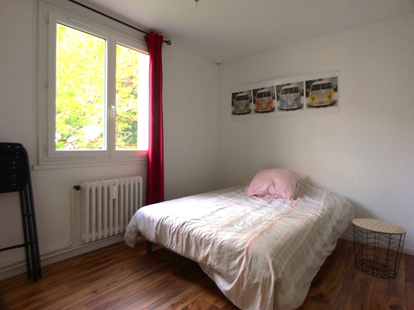 Appartement Boulevard Charles de Gaulle à Saint-Cyr-sur-Loire
