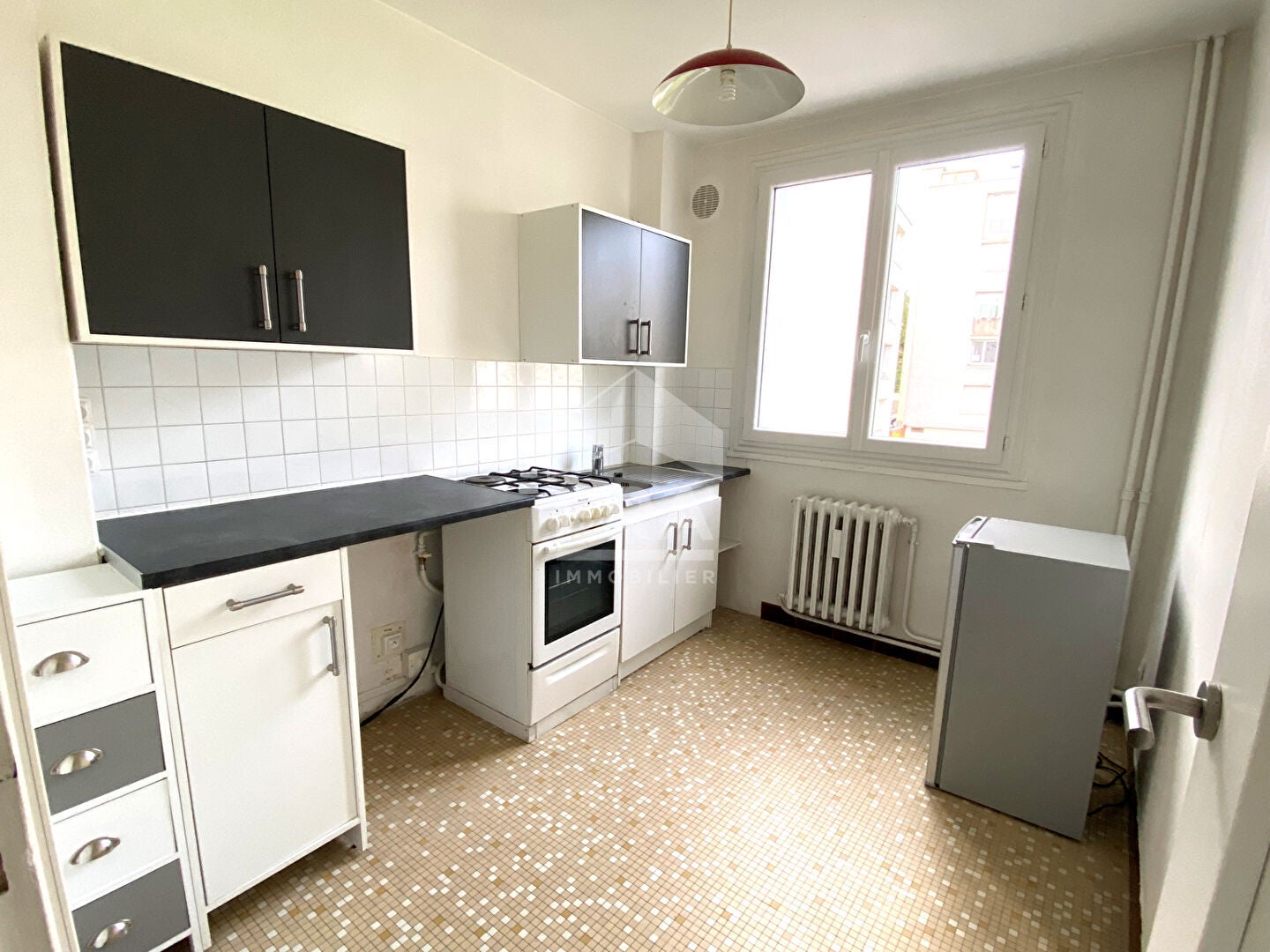 Appartement Boulevard Charles de Gaulle à Saint-Cyr-sur-Loire