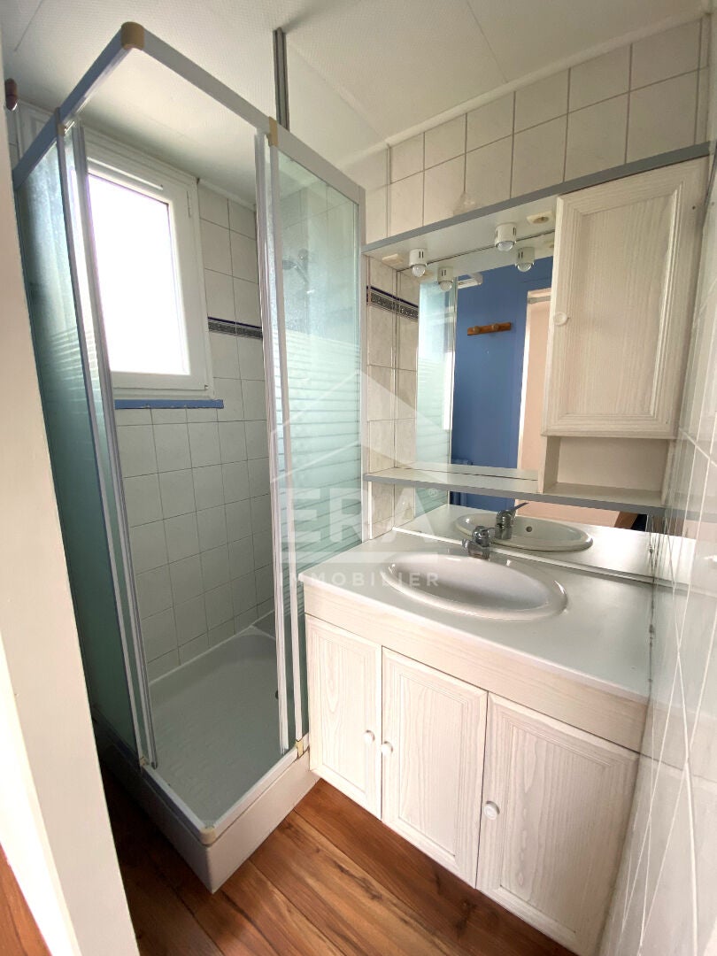 Appartement Boulevard Charles de Gaulle à Saint-Cyr-sur-Loire