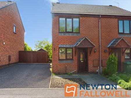 House Orchard Close in Walsall