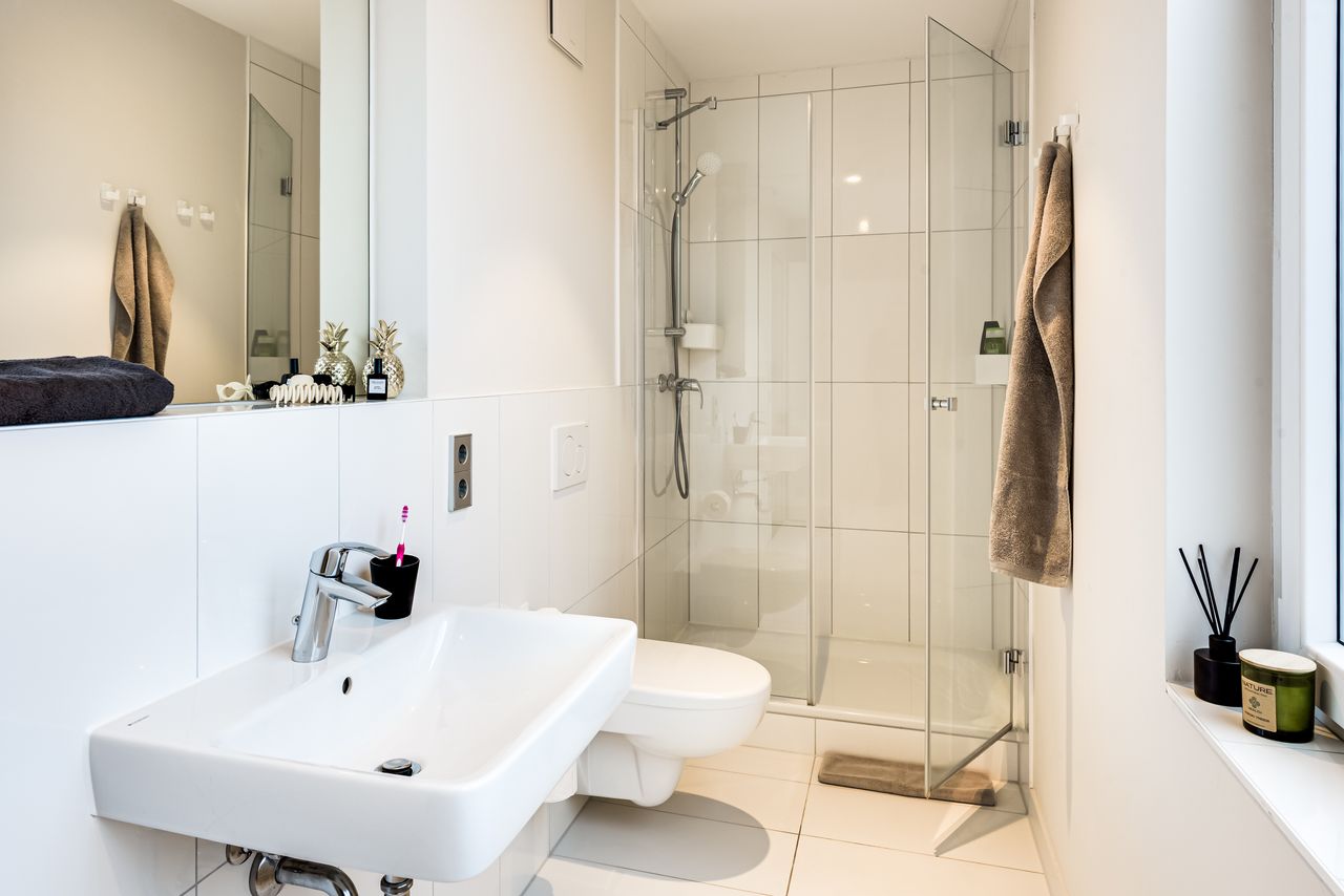 Zimmer Wilhelmshöhe in Berlin