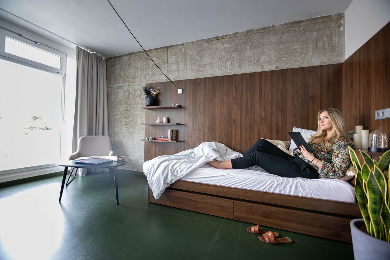 Zimmer Wilhelmshöhe in Berlin