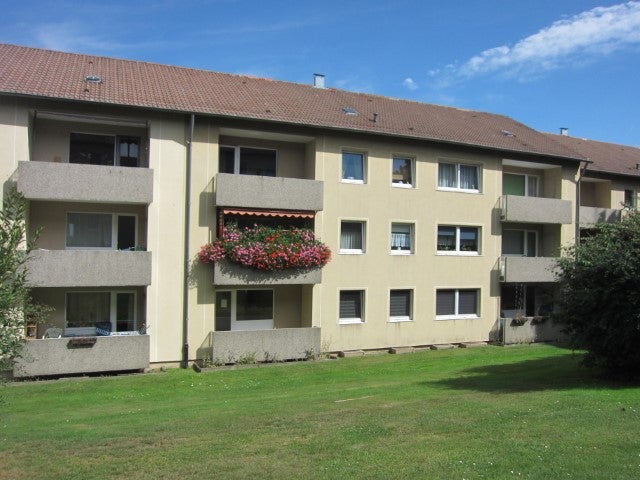 Wohnung Eulenburg in Goslar