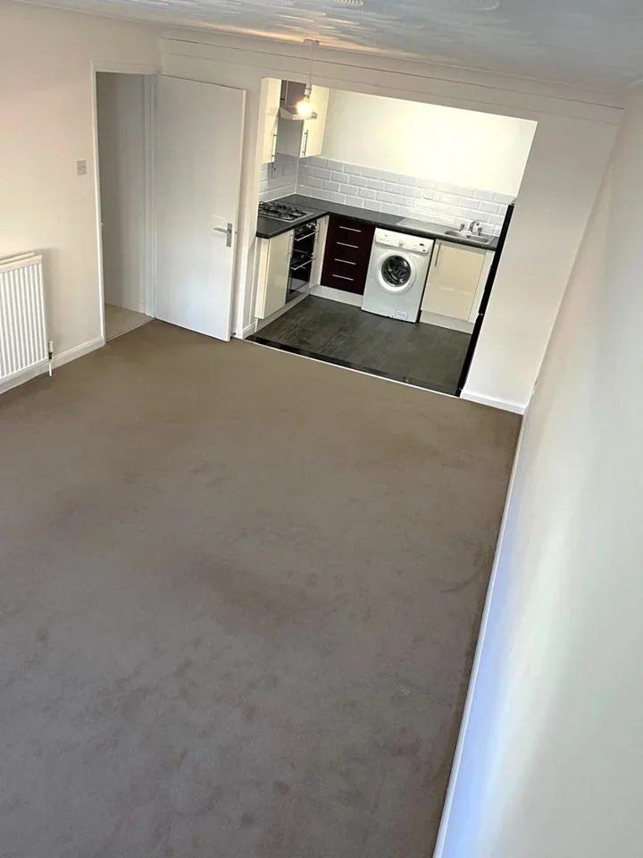 Flat The Hawthorns in Cranfield