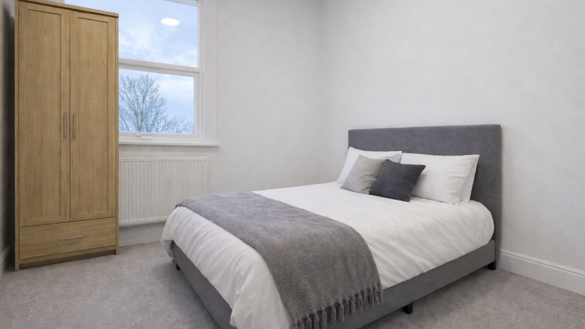 Room The Slade in Greater London