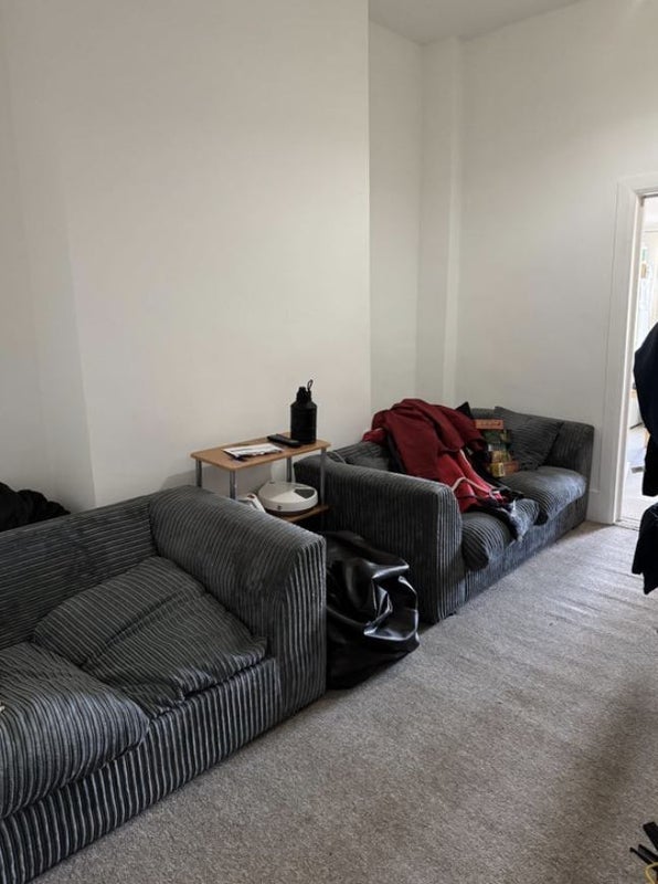 Room Brecknock Road in Greater London