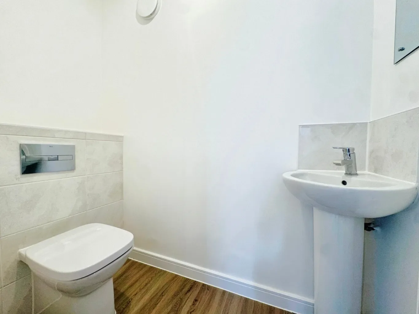 House Blaby Close in Derby