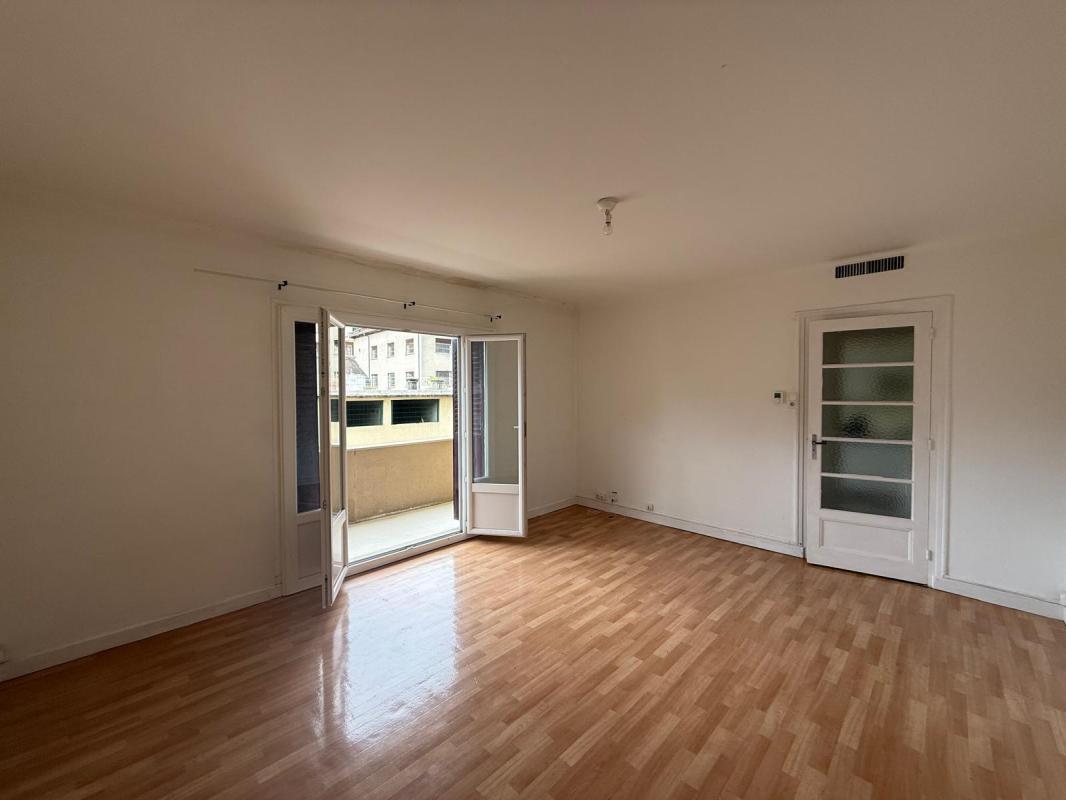 Appartement Rue des Vétérans à Annemasse