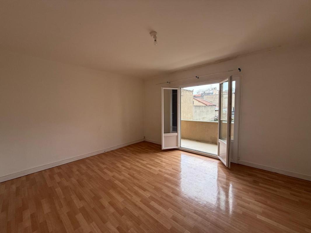 Appartement Rue des Vétérans à Annemasse