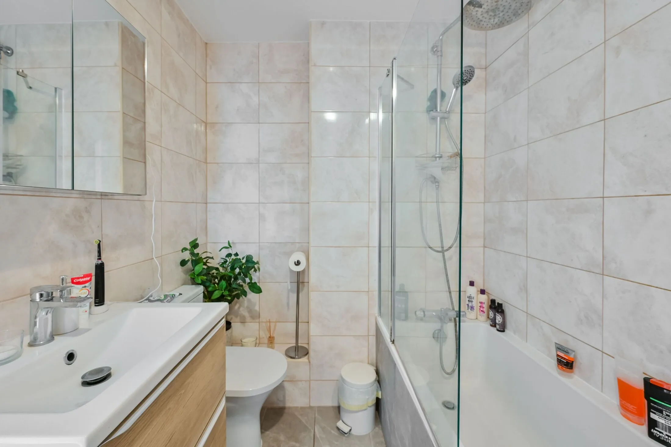 Flat Hayward's Place in Greater London