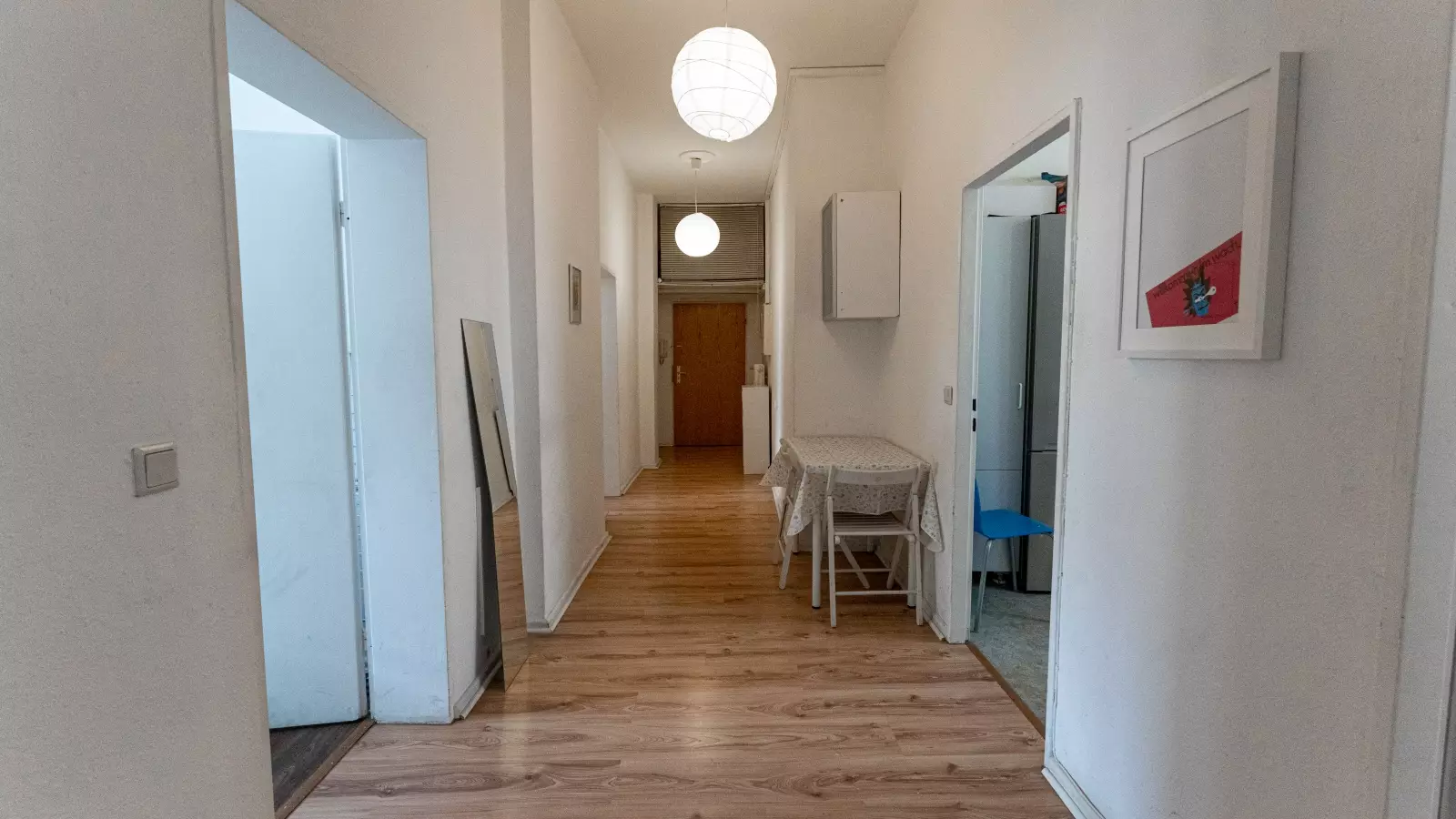 Wohnung Schönwalder Straße in Berlin