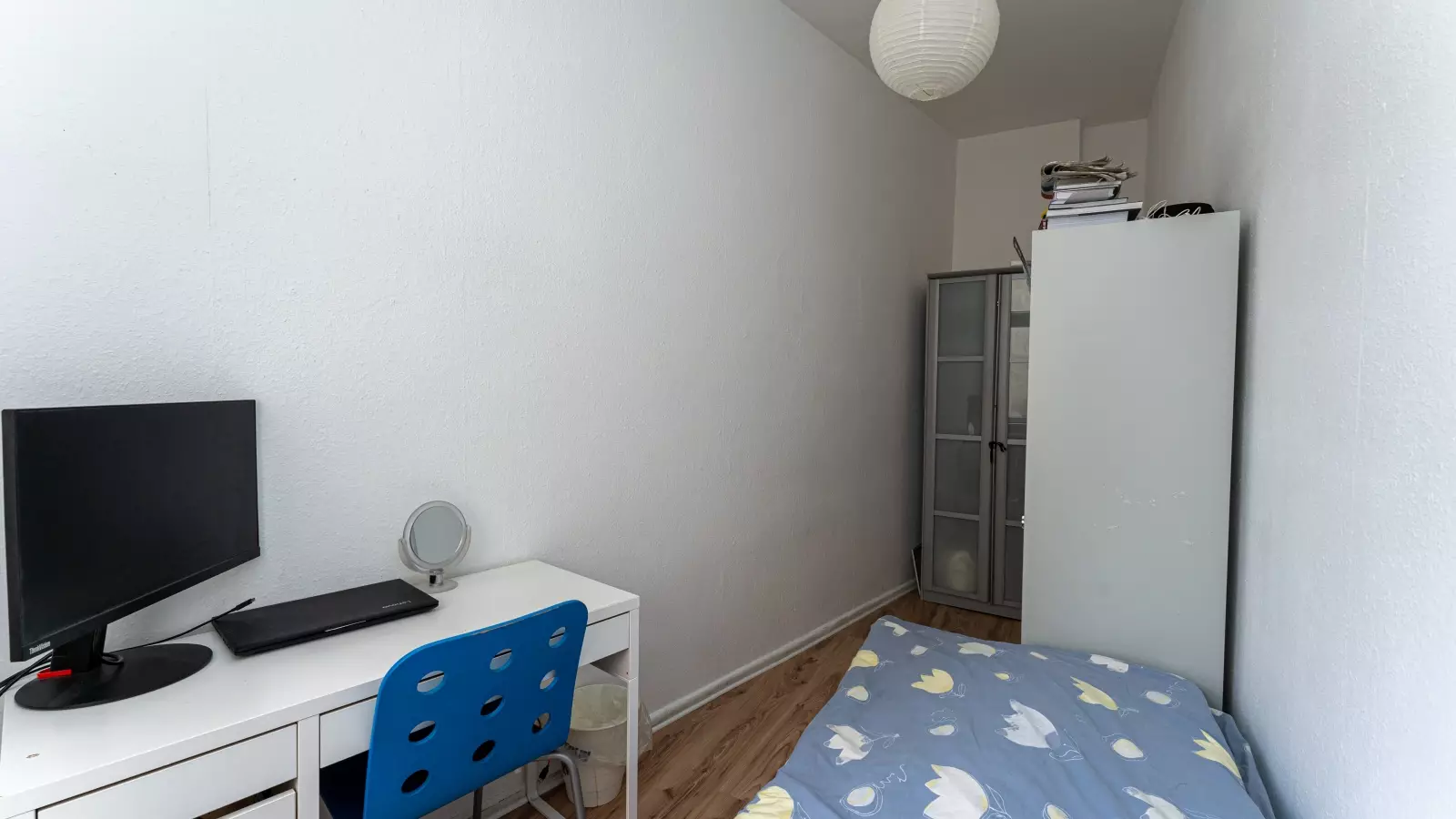 Wohnung Schönwalder Straße in Berlin