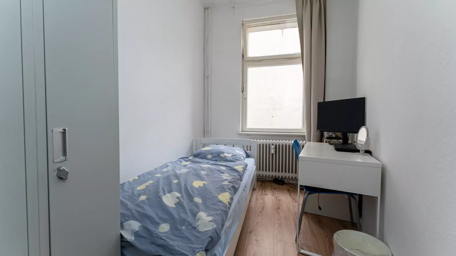 Wohnung Schönwalder Straße in Berlin